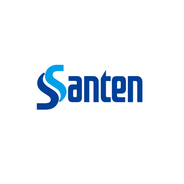 santen_logo